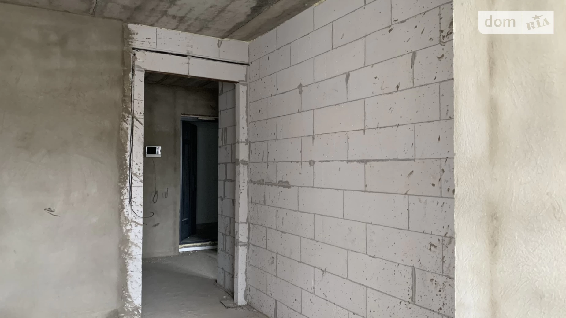 Продается 2-комнатная квартира 57 кв. м в Виннице, ул. Сергея Зулинского, 39 - фото 4