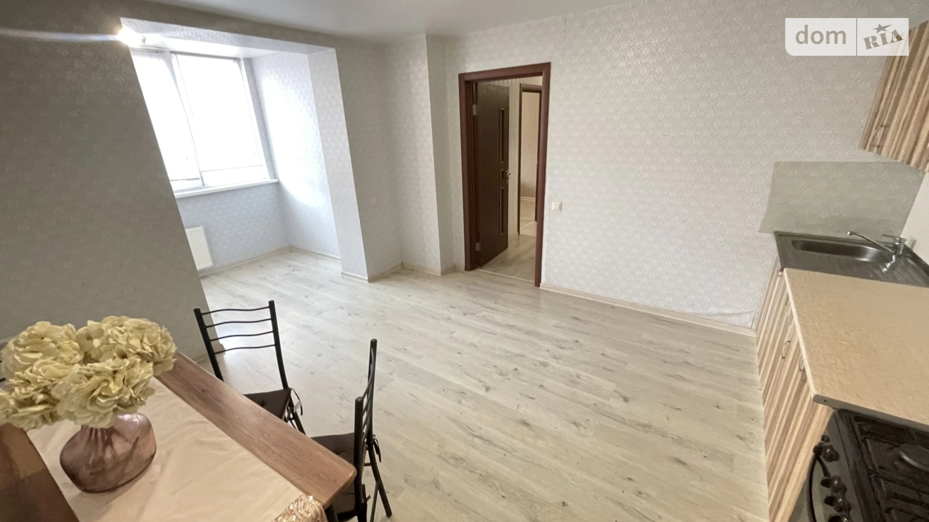 Продається 1-кімнатна квартира 50 кв. м у Софіївській Борщагівці, вул. Лесі Українки, 28 - фото 5