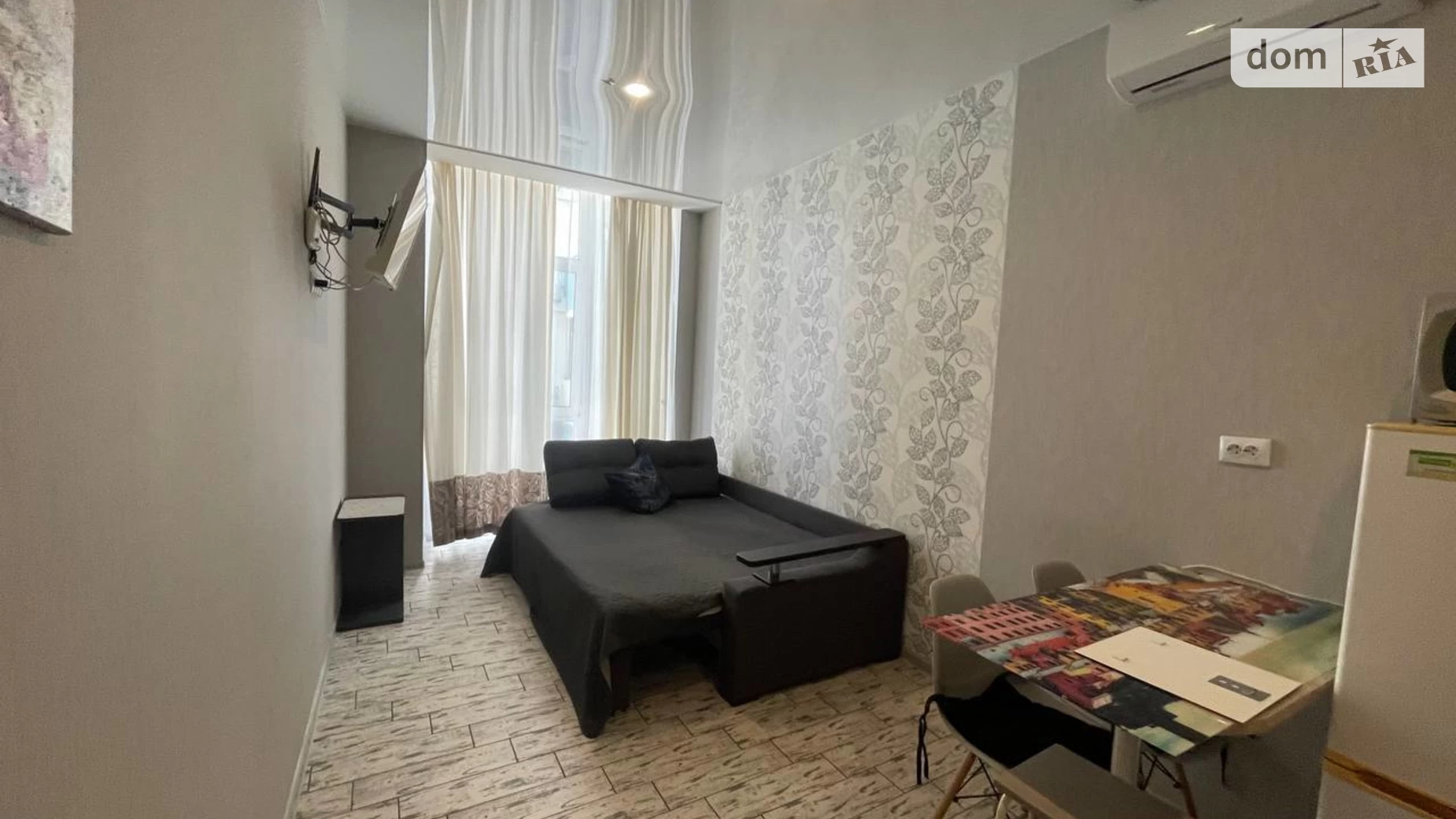 Продается 1-комнатная квартира 25 кв. м в Одессе, Фонтанская дор. - фото 4