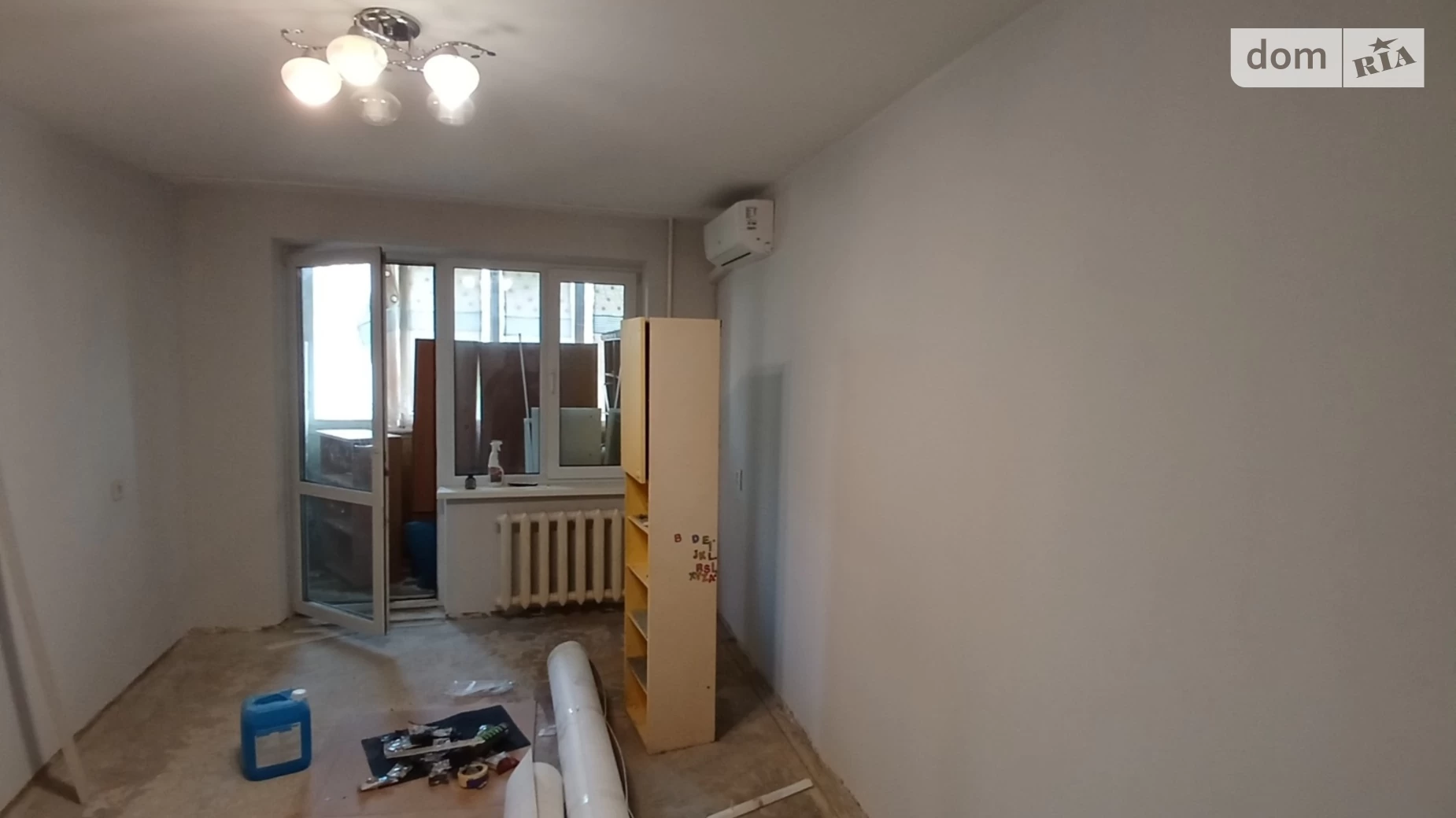 Продається 2-кімнатна квартира 45.6 кв. м у Києві, вул. Йорданська, 16 - фото 5