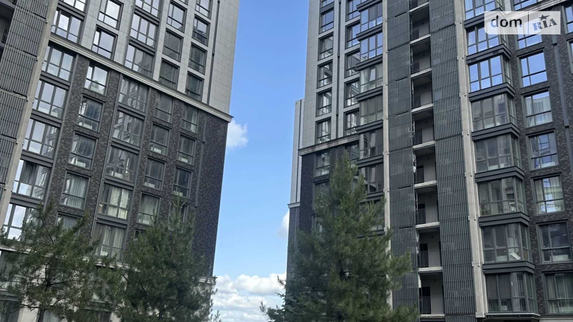 ул. Короленко, 22А корпус 1 Центральный Холм Днепр ЖК Geneve (Женева) - фото 2