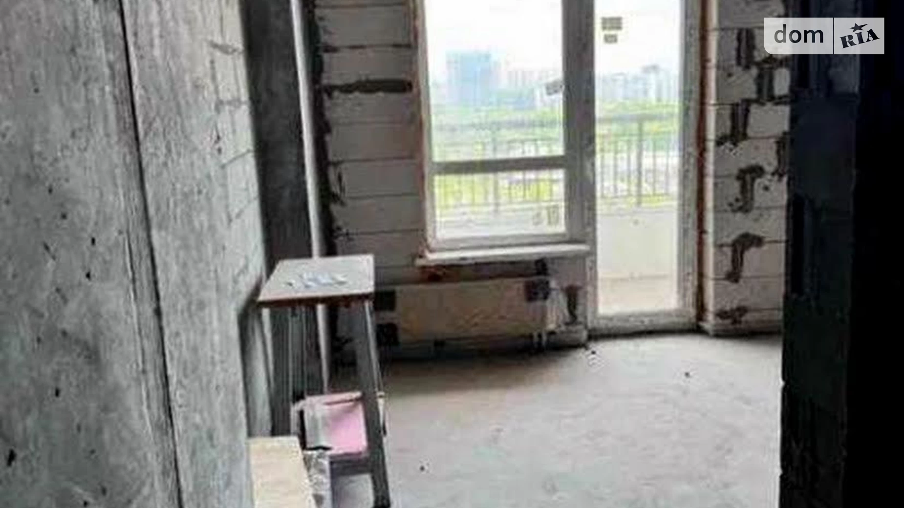 Продается 2-комнатная квартира 62 кв. м в Киеве, ул. Каховская, 62А корпус 4 - фото 3