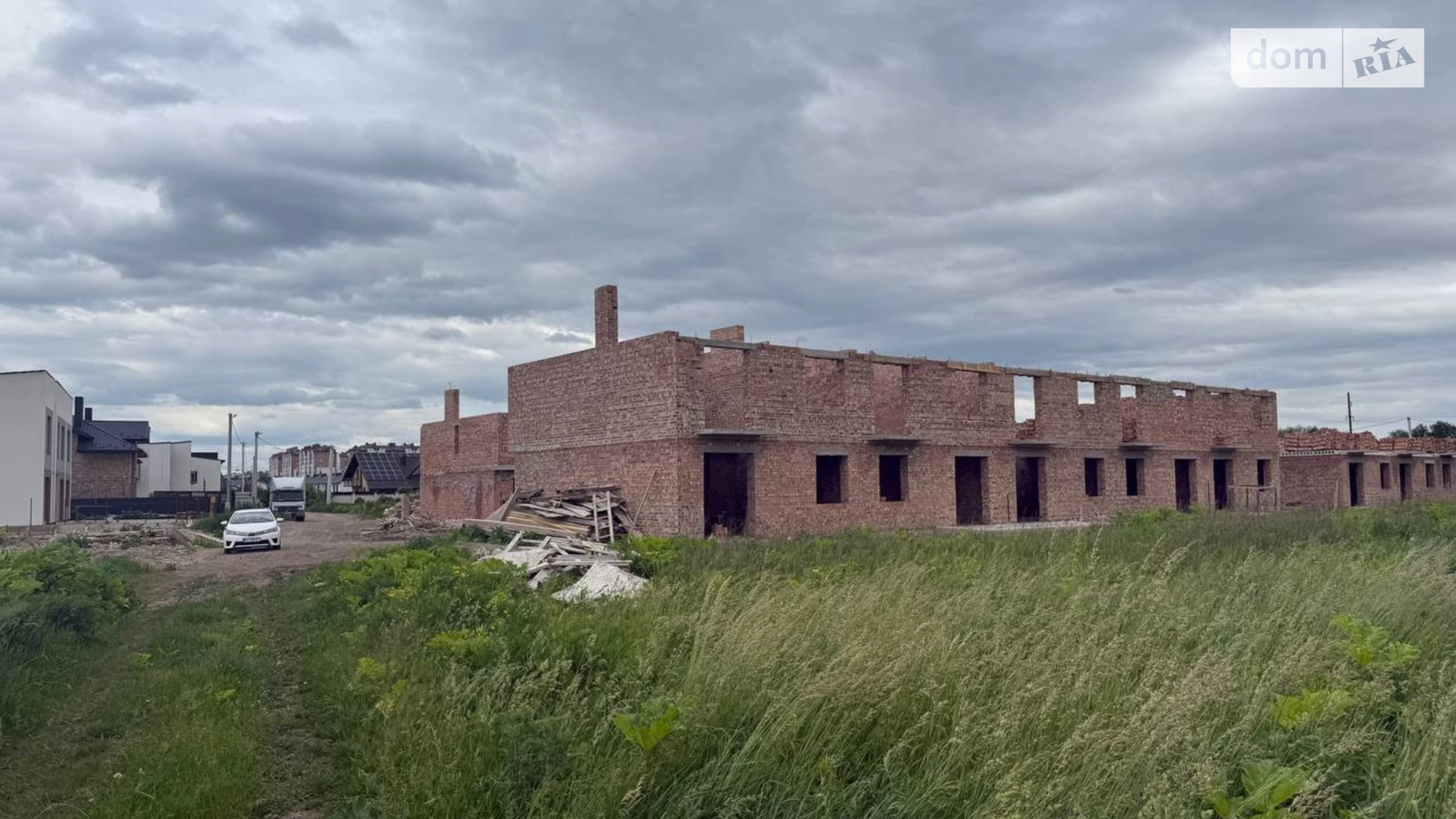 мас. Горішній лан Крихівці (Івано-Франківськ), цена: 44900 $ - фото 2