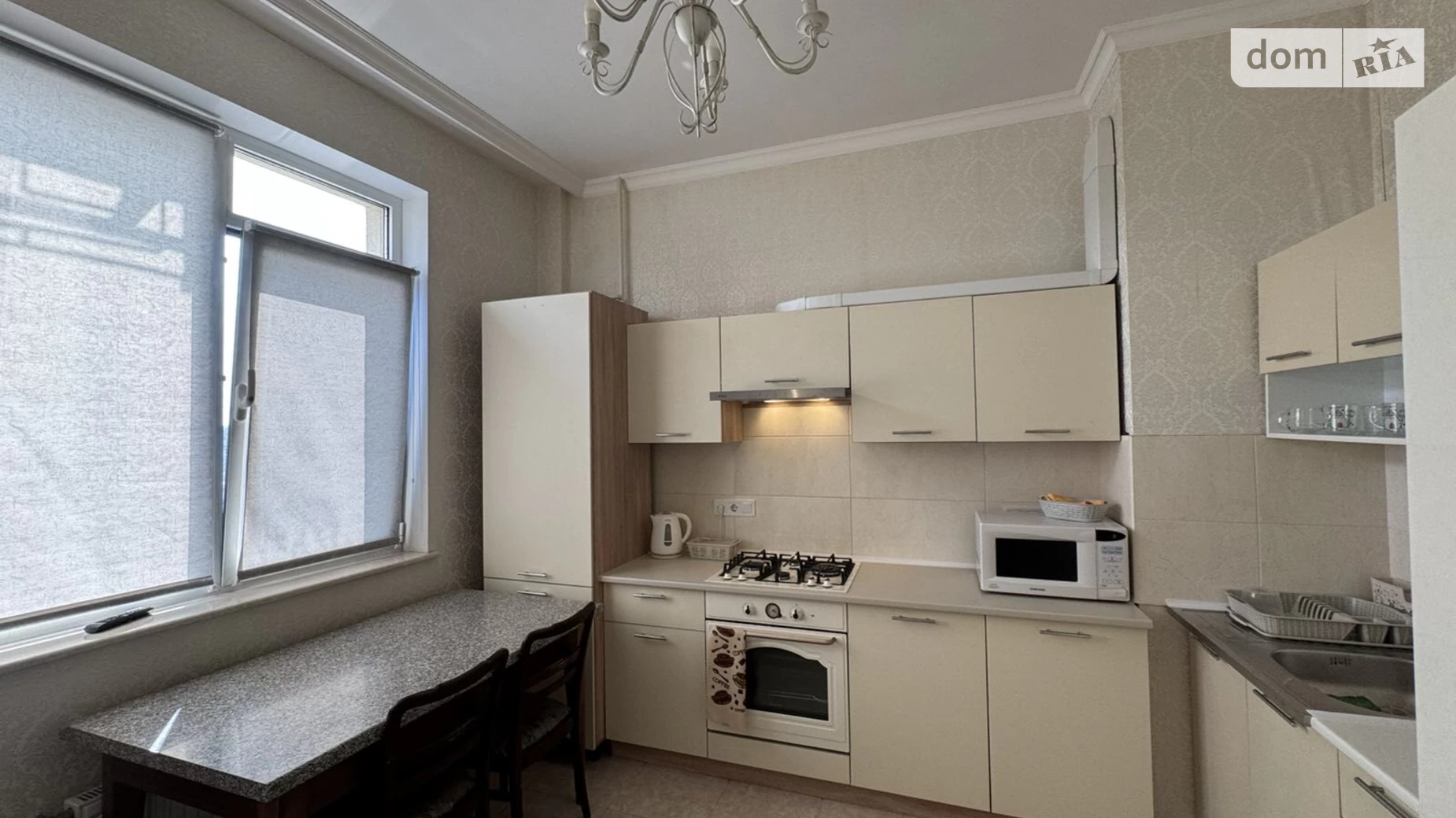 Сдается в аренду 1-комнатная квартира в Одессе, ул. Алексея Вадатурского(Маршала Малиновского), 18А - фото 3