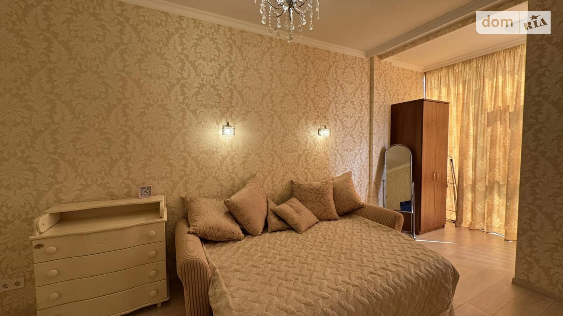 Сдается в аренду 1-комнатная квартира в Одессе, ул. Алексея Вадатурского(Маршала Малиновского), 18А - фото 2