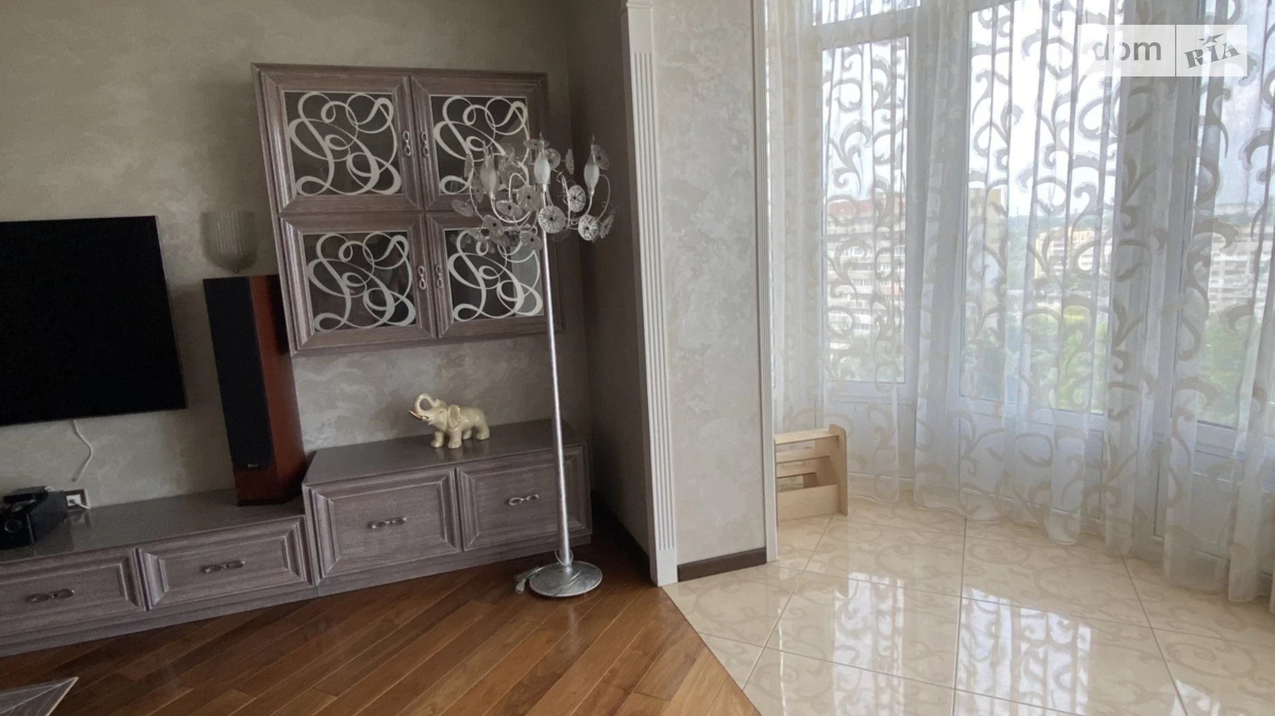 Здається в оренду 3-кімнатна квартира 125 кв. м у Дніпрі, вул. Херсонська, 9А - фото 5