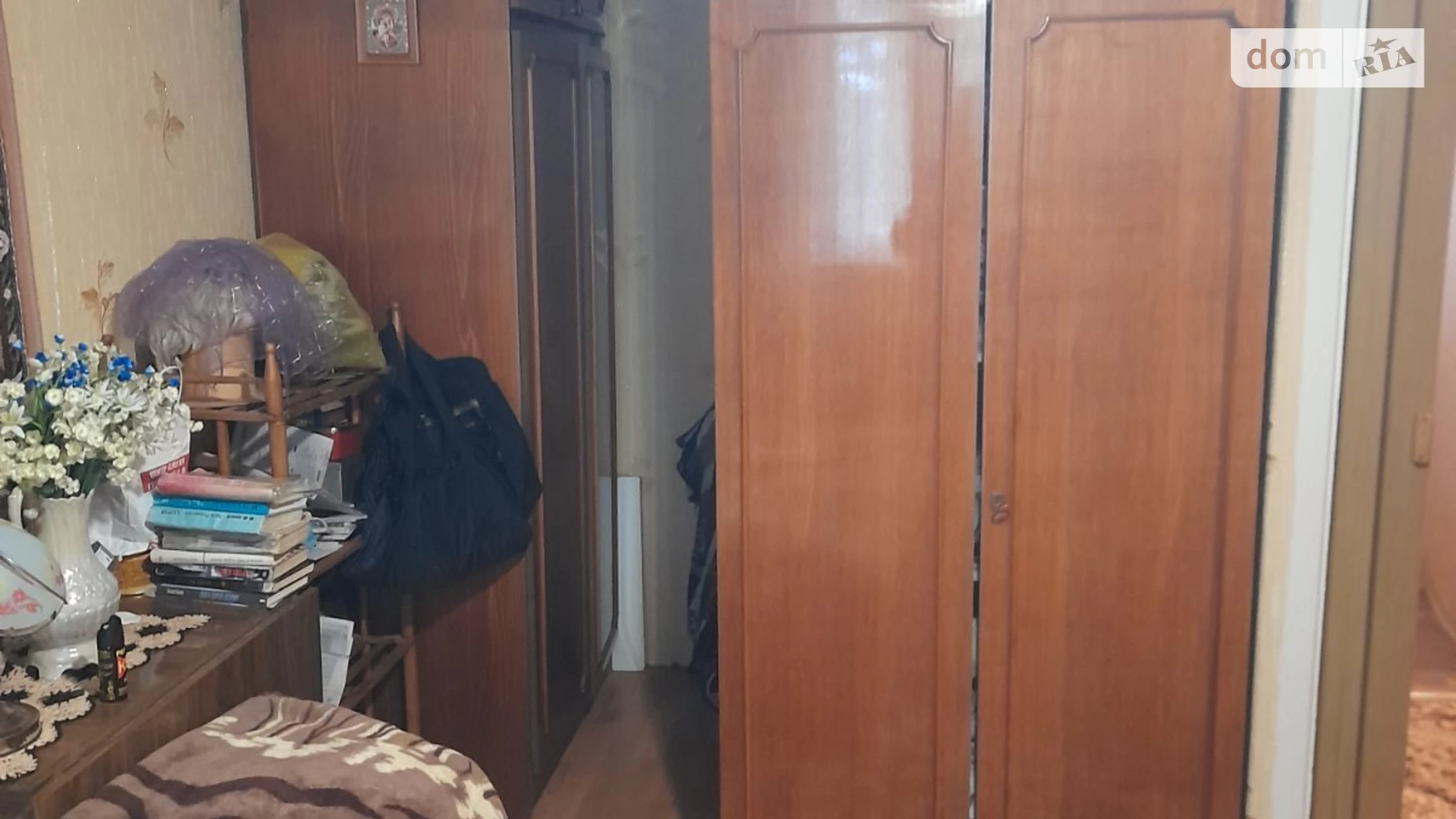 Продается 2-комнатная квартира 48 кв. м в Стрые, ул. Виговського, 2 - фото 3