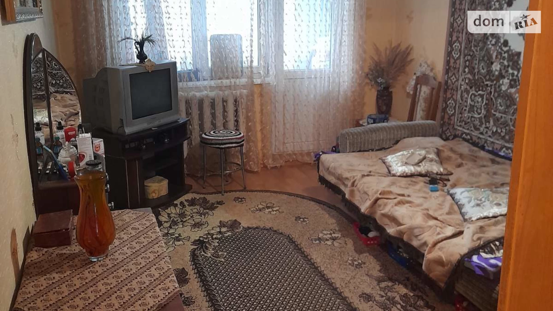 Продается 2-комнатная квартира 48 кв. м в Стрые, ул. Виговського, 2 - фото 4