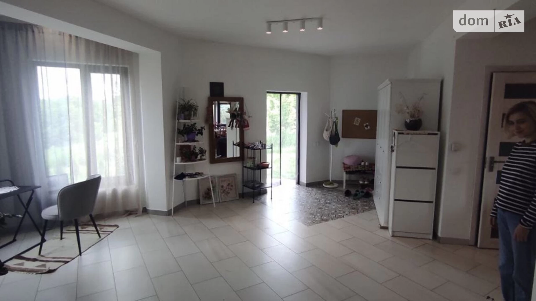 Продается дом на 2 этажа 137 кв. м с балконом, цена: 145000 $ - фото 3
