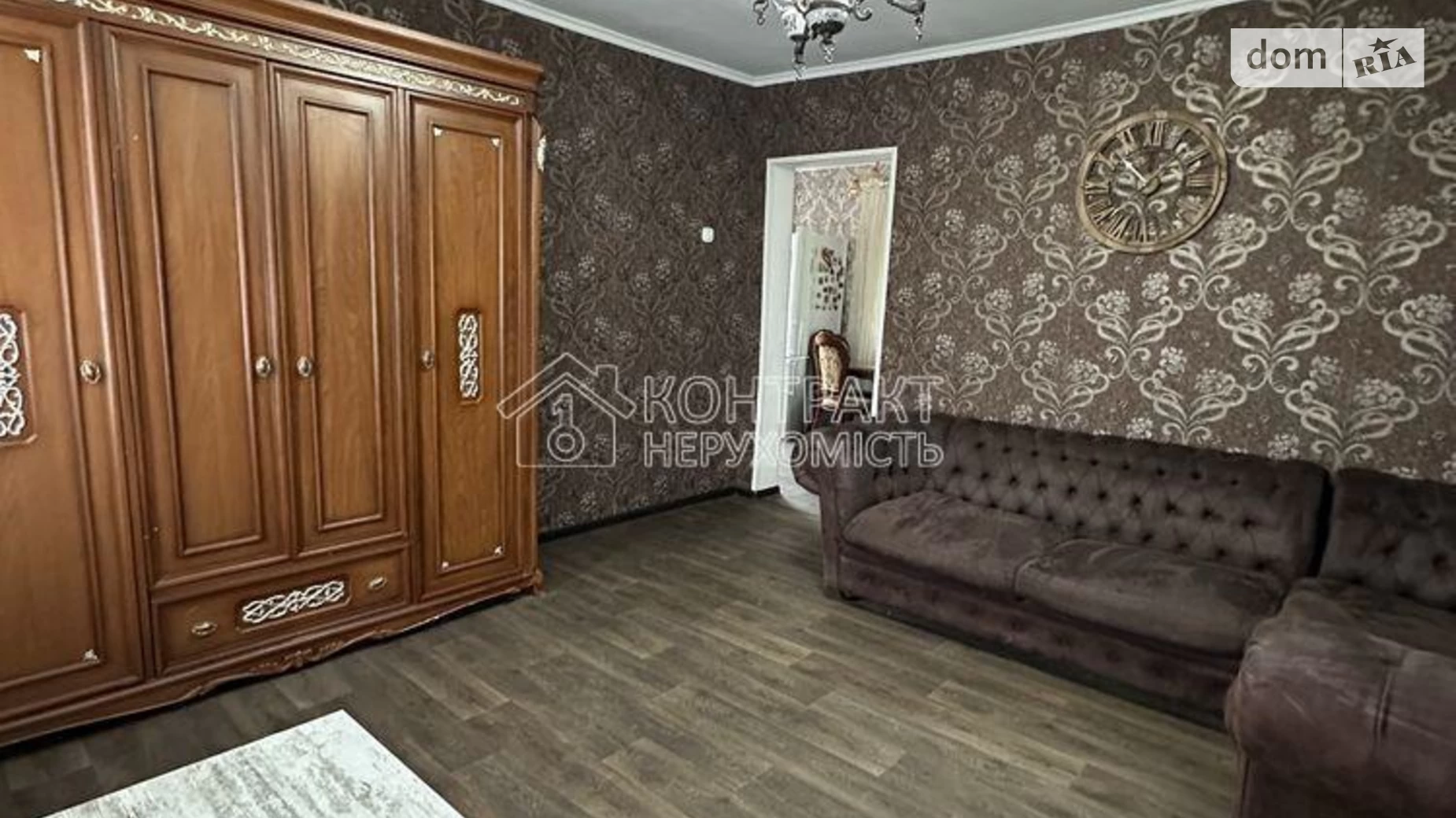 Продається одноповерховий будинок 48 кв. м з мансардою, цена: 50200 $ - фото 4