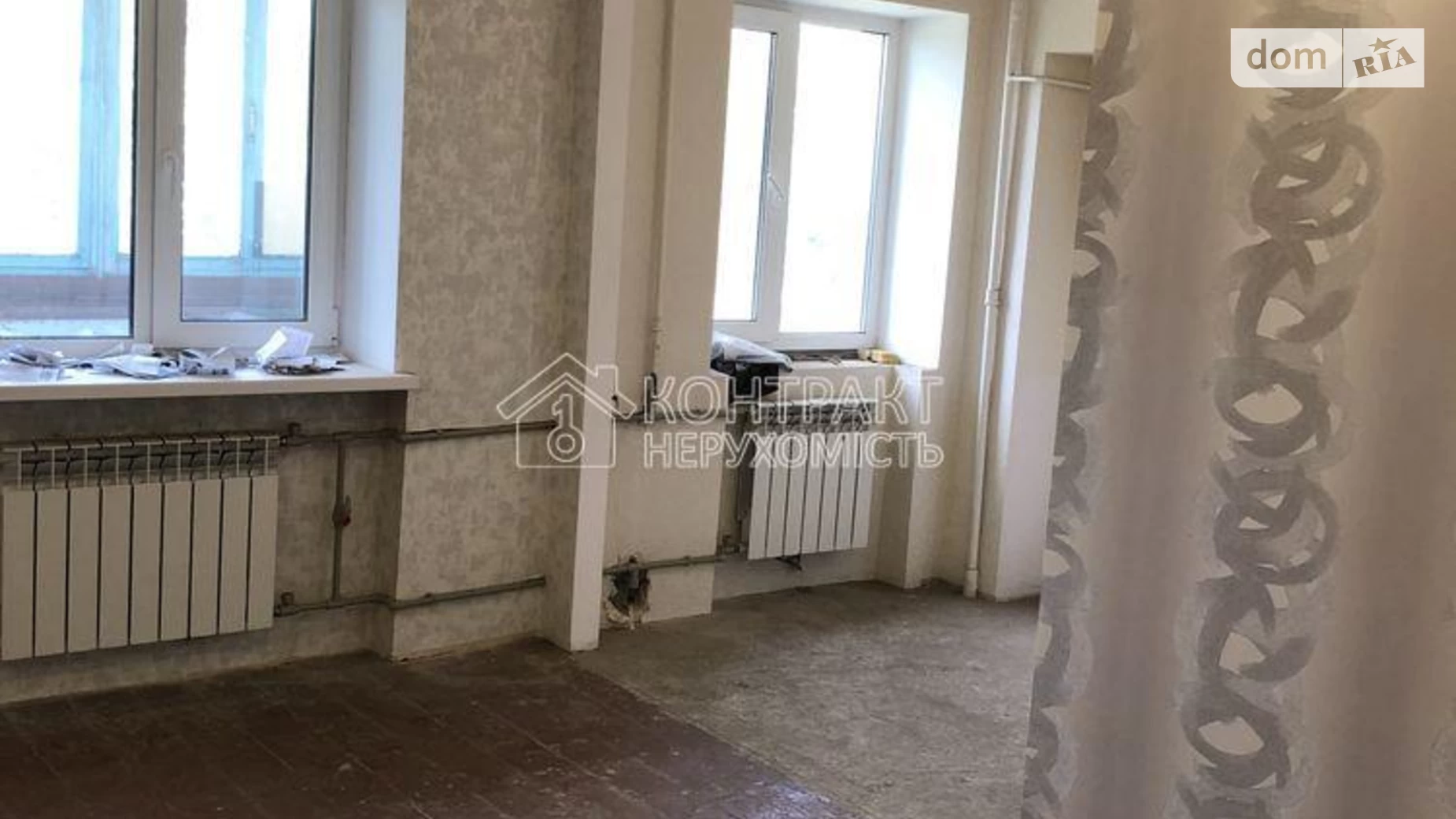 Продается 2-комнатная квартира 40 кв. м в Харькове, просп. Байрона(Героев Сталинграда) - фото 4