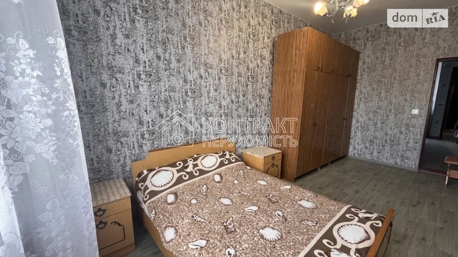 Сдается в аренду 2-комнатная квартира 60 кв. м в Харькове, ул. Дарвина - фото 5