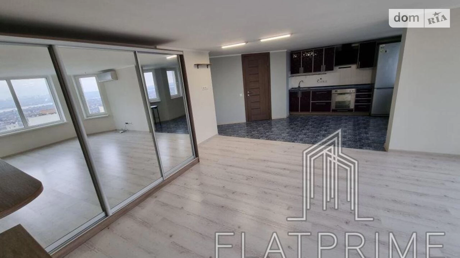 Продается 1-комнатная квартира 65 кв. м в Киеве, ул. Чавдар Елизаветы, 13 - фото 5