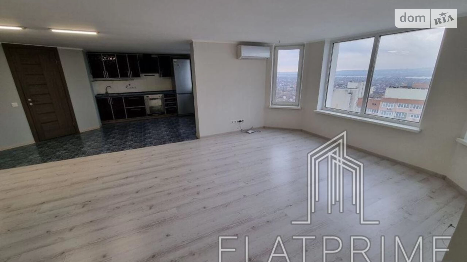 Продается 1-комнатная квартира 65 кв. м в Киеве, ул. Чавдар Елизаветы, 13 - фото 4