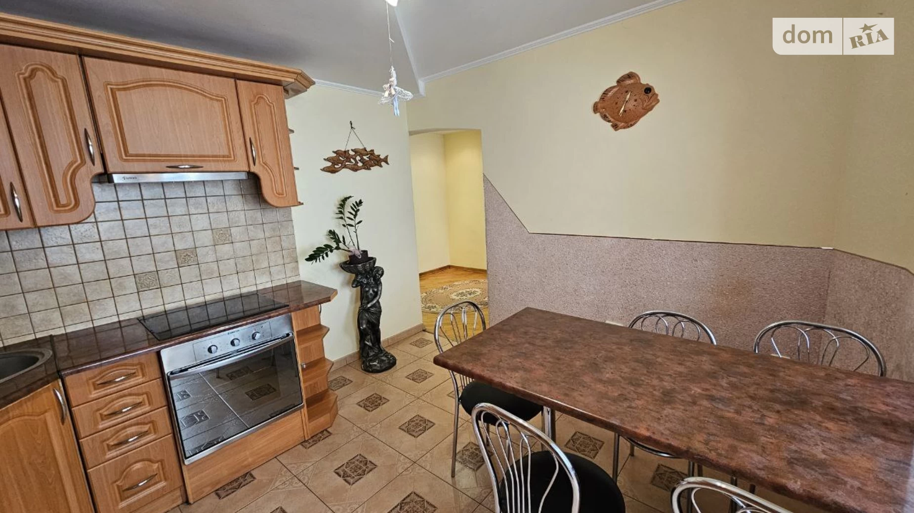 3-кімнатна квартира 76.7 кв. м у Тернополі, цена: 55000 $ - фото 2