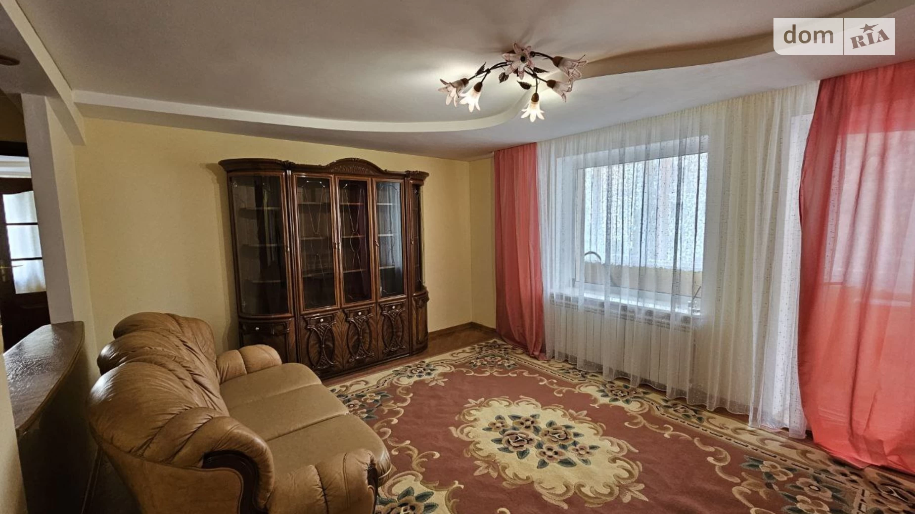 3-кімнатна квартира 76.7 кв. м у Тернополі, цена: 55000 $ - фото 3