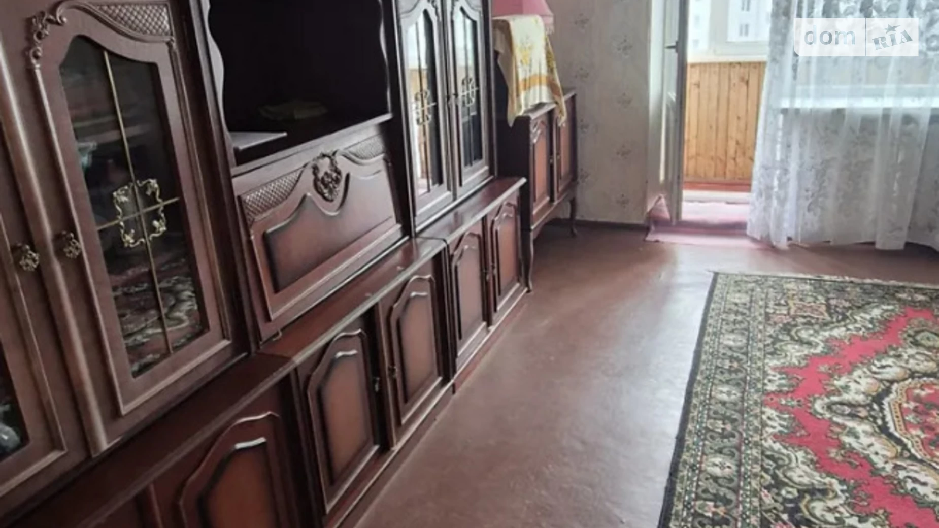Продается 3-комнатная квартира 69 кв. м в Полтаве, ул. Опытная - фото 2