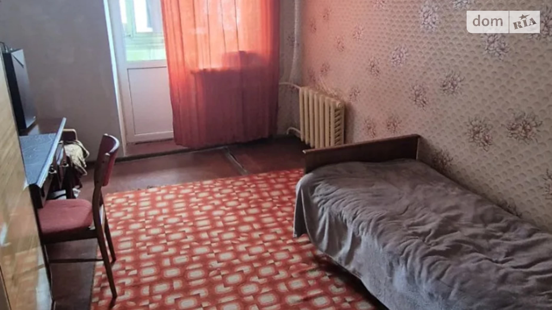 Продается 3-комнатная квартира 69 кв. м в Полтаве, ул. Опытная - фото 3