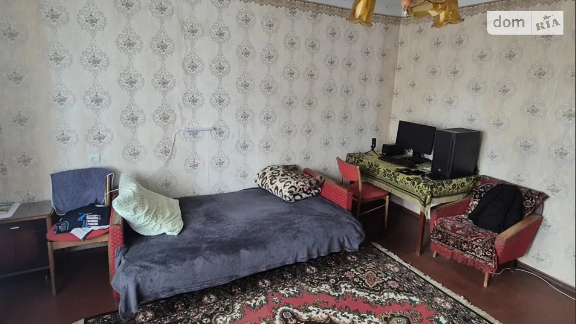 Продается 3-комнатная квартира 69 кв. м в Полтаве, ул. Опытная - фото 4