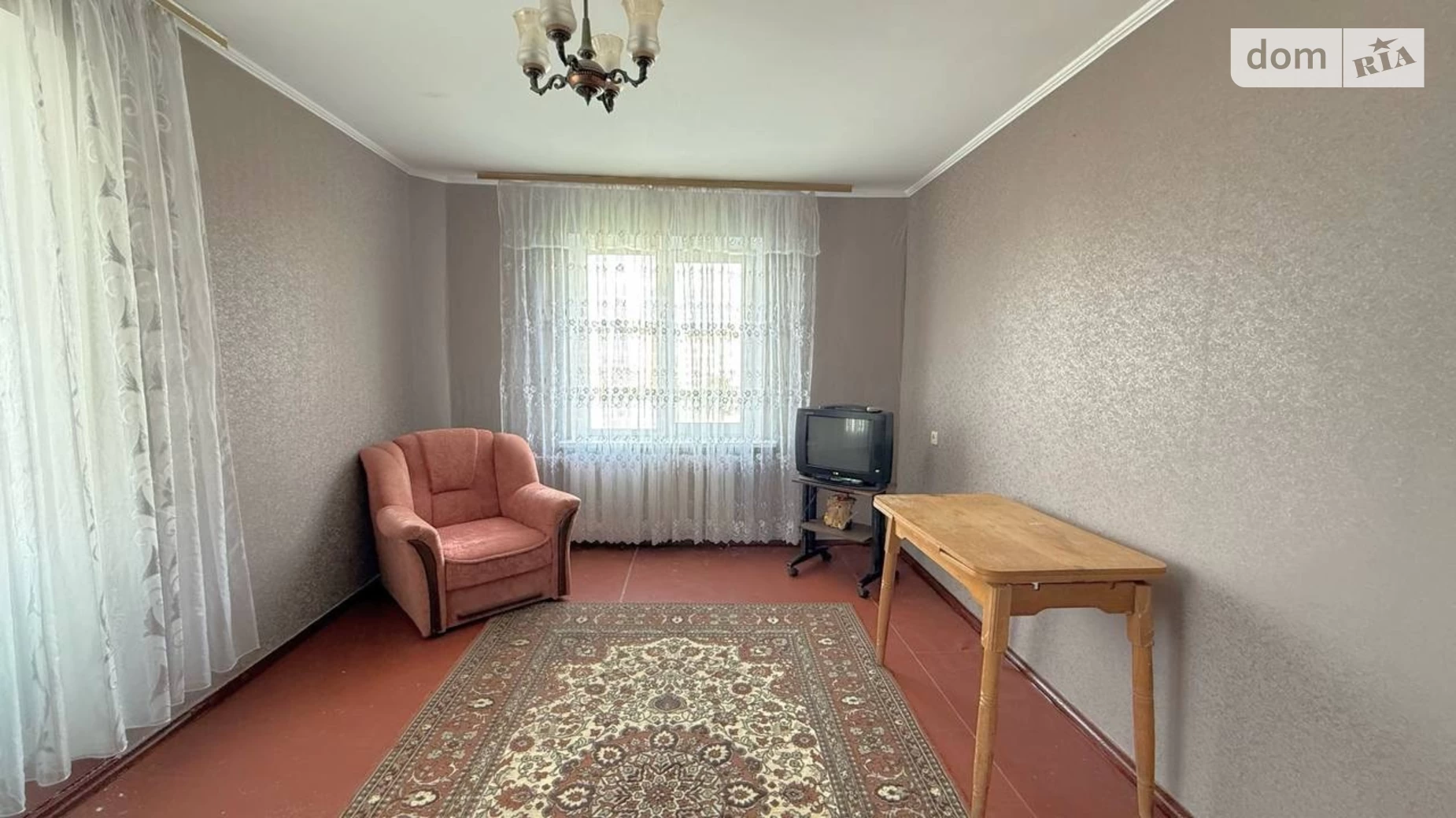 Продается 1-комнатная квартира 32 кв. м в Хмельницком, ул. Степана Бандеры, 22 - фото 2