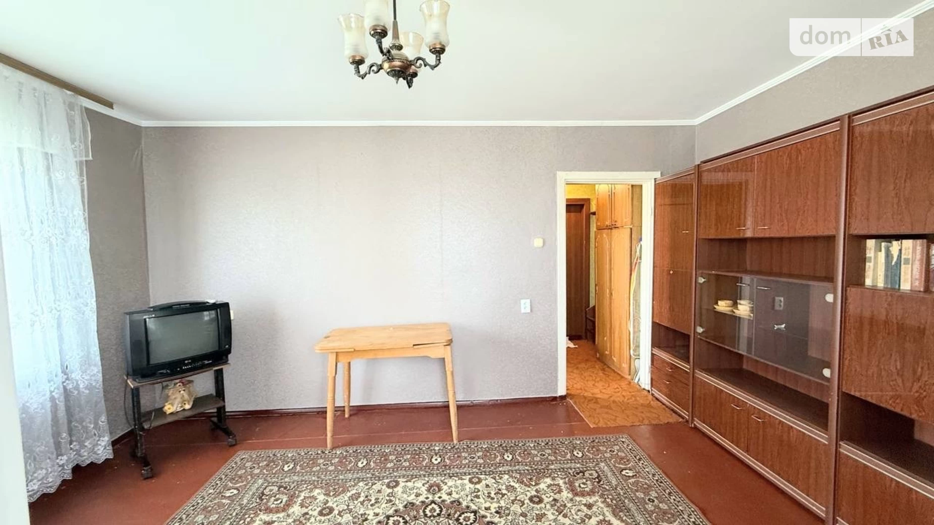 Продается 1-комнатная квартира 32 кв. м в Хмельницком, ул. Степана Бандеры, 22 - фото 4