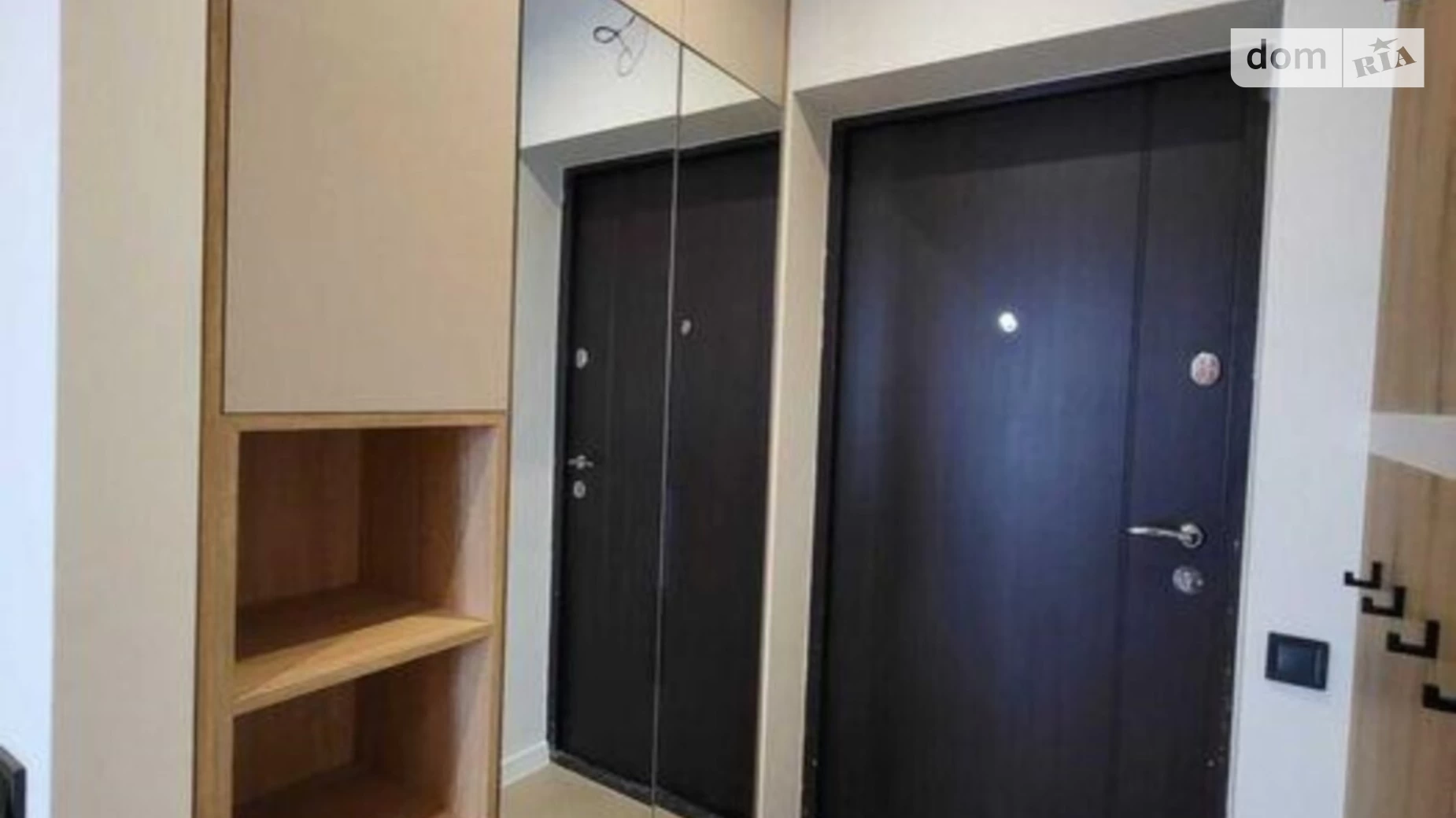 Продається 2-кімнатна квартира 46 кв. м у Києві, вул. Родини Крістерів, 16 - фото 5