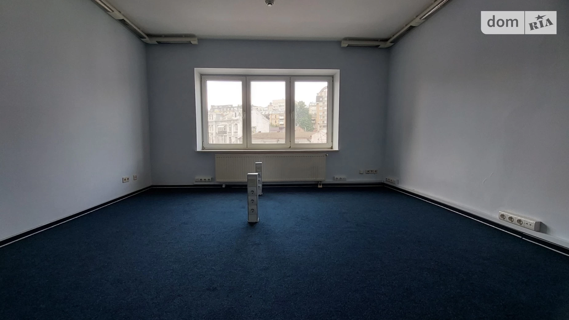 Здається в оренду офіс 157 кв. м в бізнес-центрі, цена: 1570 $ - фото 3