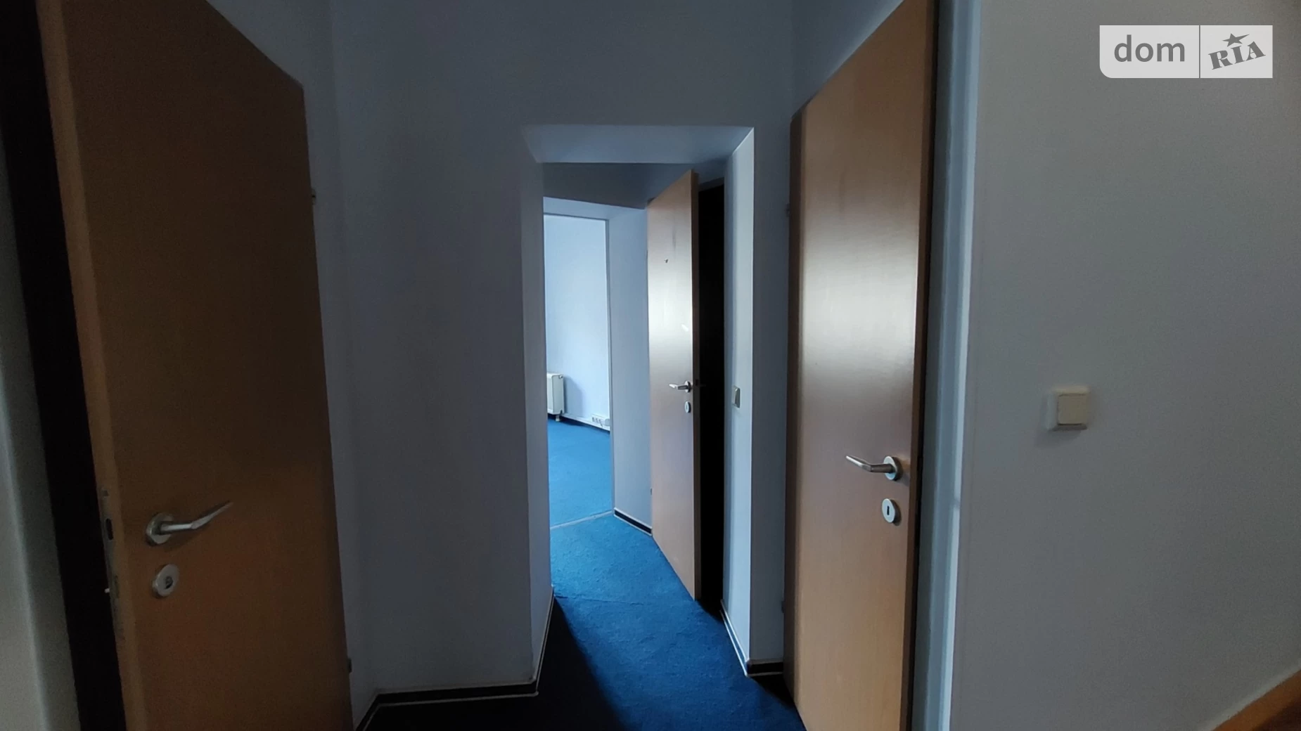 Здається в оренду офіс 157 кв. м в бізнес-центрі, цена: 1570 $ - фото 4