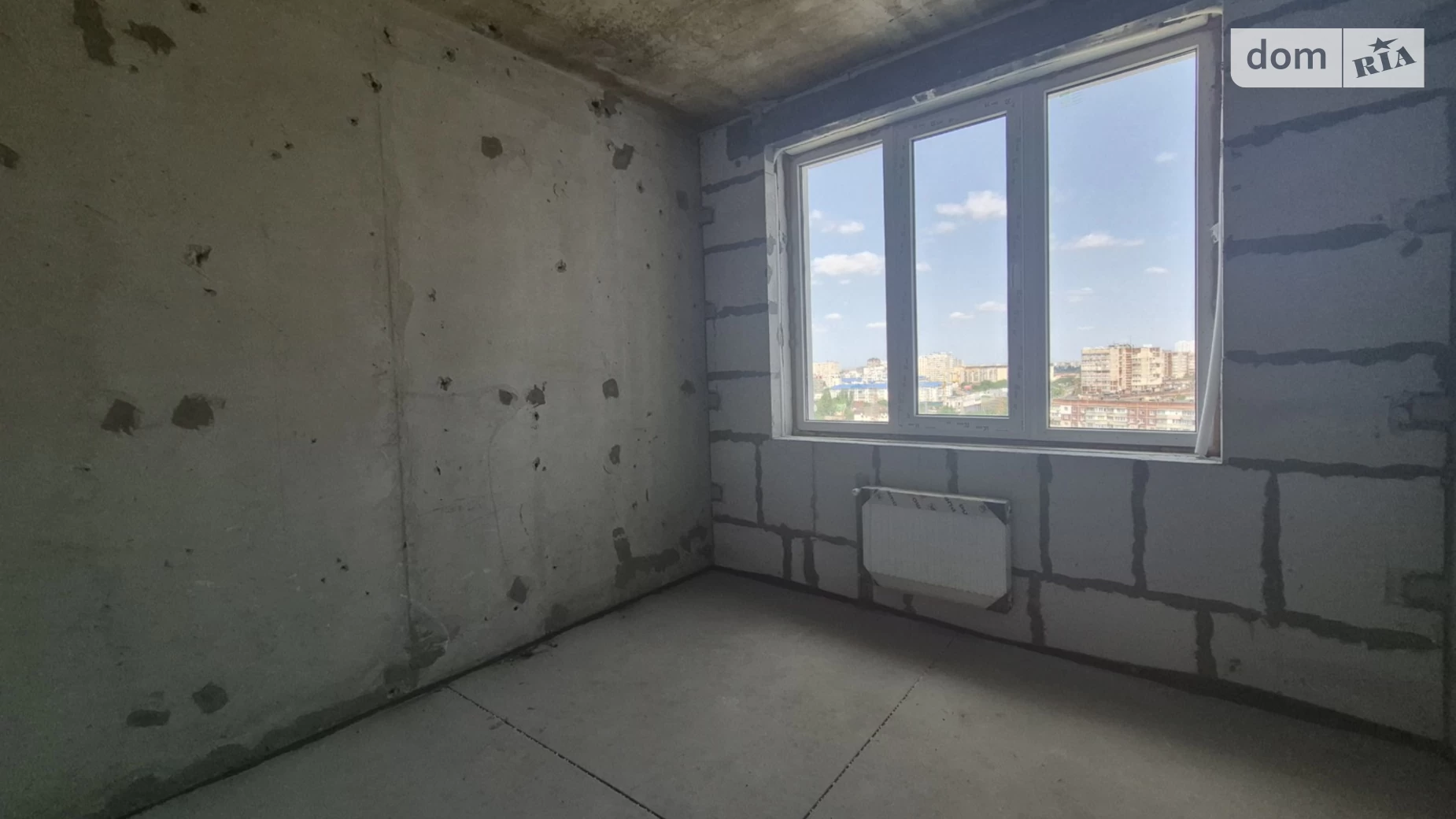 Продается 2-комнатная квартира 63 кв. м в Одессе, ул. Костанди - фото 4