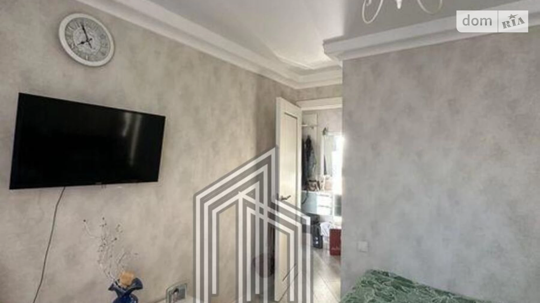 Продається 2-кімнатна квартира 52 кв. м у Києві, просп. Володимира Івасюка, 7 - фото 5