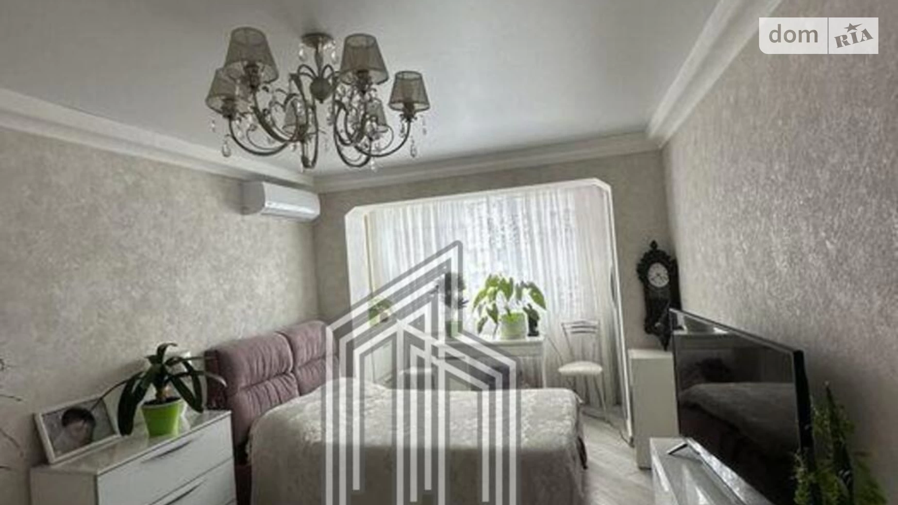 Продається 2-кімнатна квартира 52 кв. м у Києві, просп. Володимира Івасюка, 7 - фото 2