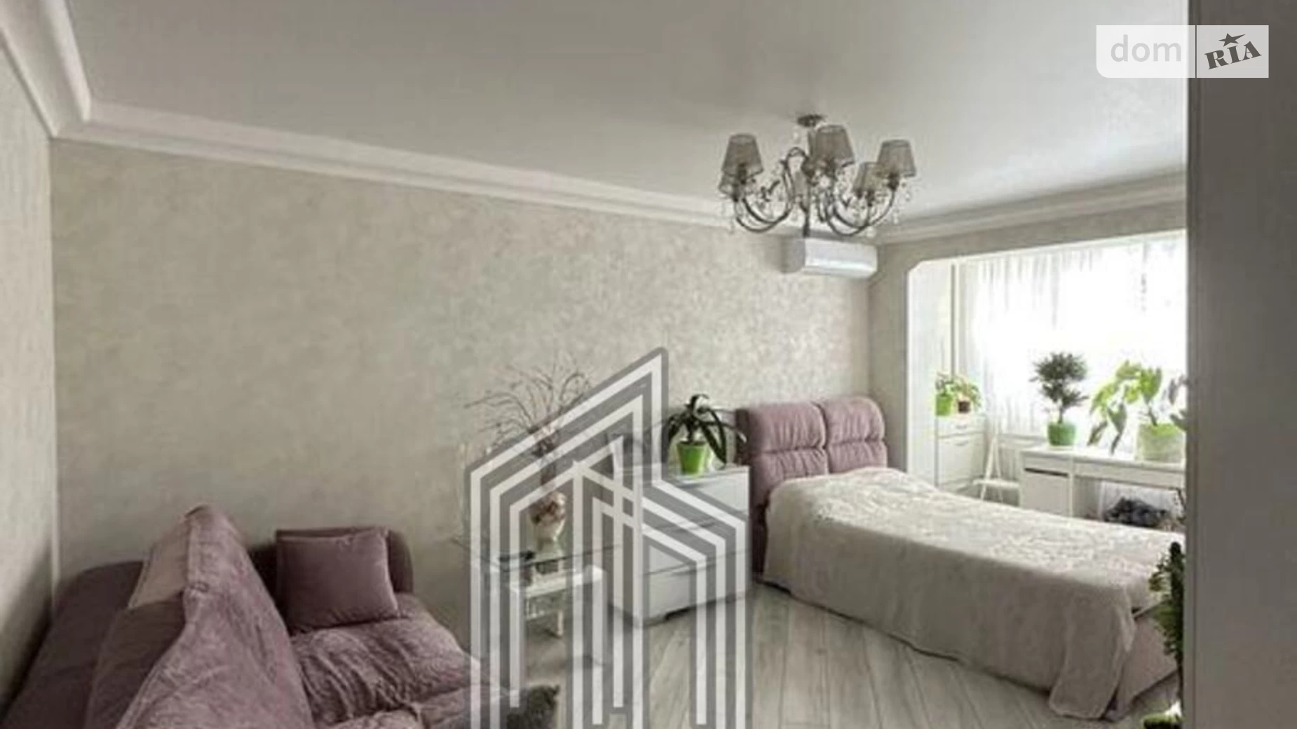 Продається 2-кімнатна квартира 52 кв. м у Києві, просп. Володимира Івасюка, 7 - фото 4