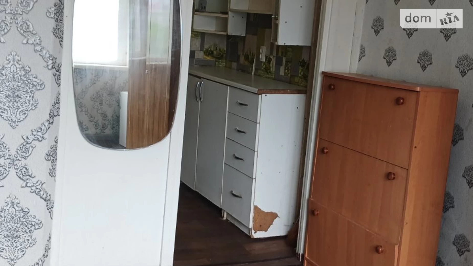 Здається в оренду 1-кімнатна квартира 20 кв. м у Кропивницькому, просп. Університетський, 21 - фото 2
