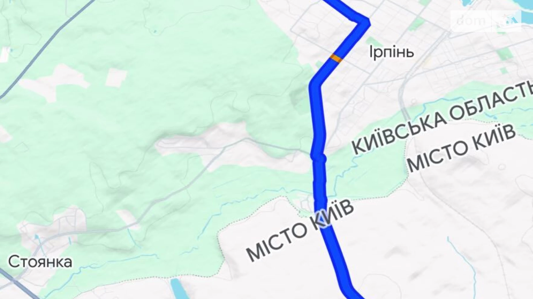 Продается земельный участок 15 соток в Киевской области, цена: 16500 $ - фото 5