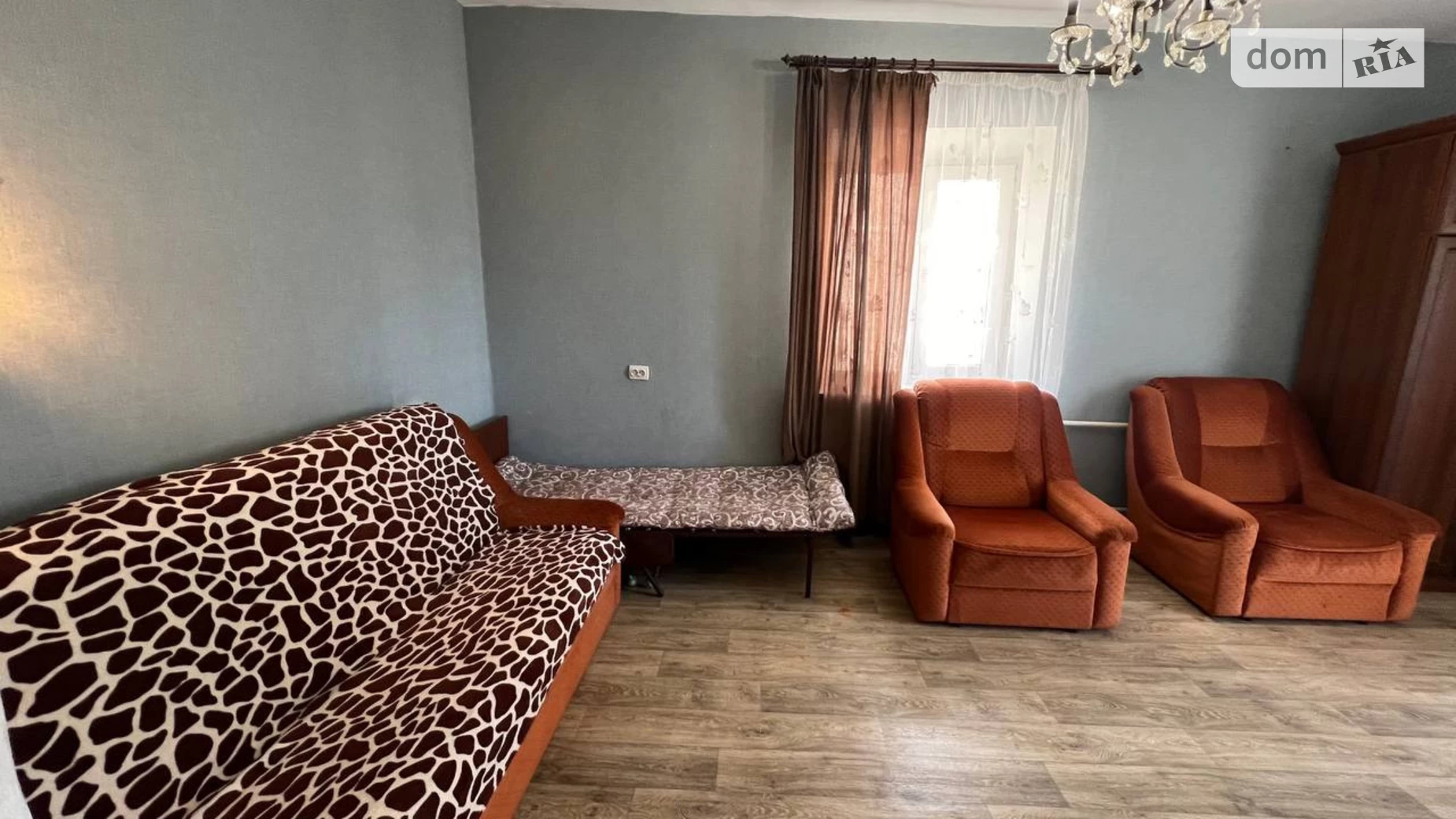Продається 1-кімнатна квартира 33 кв. м у Одесі, Фонтанська дор. - фото 2