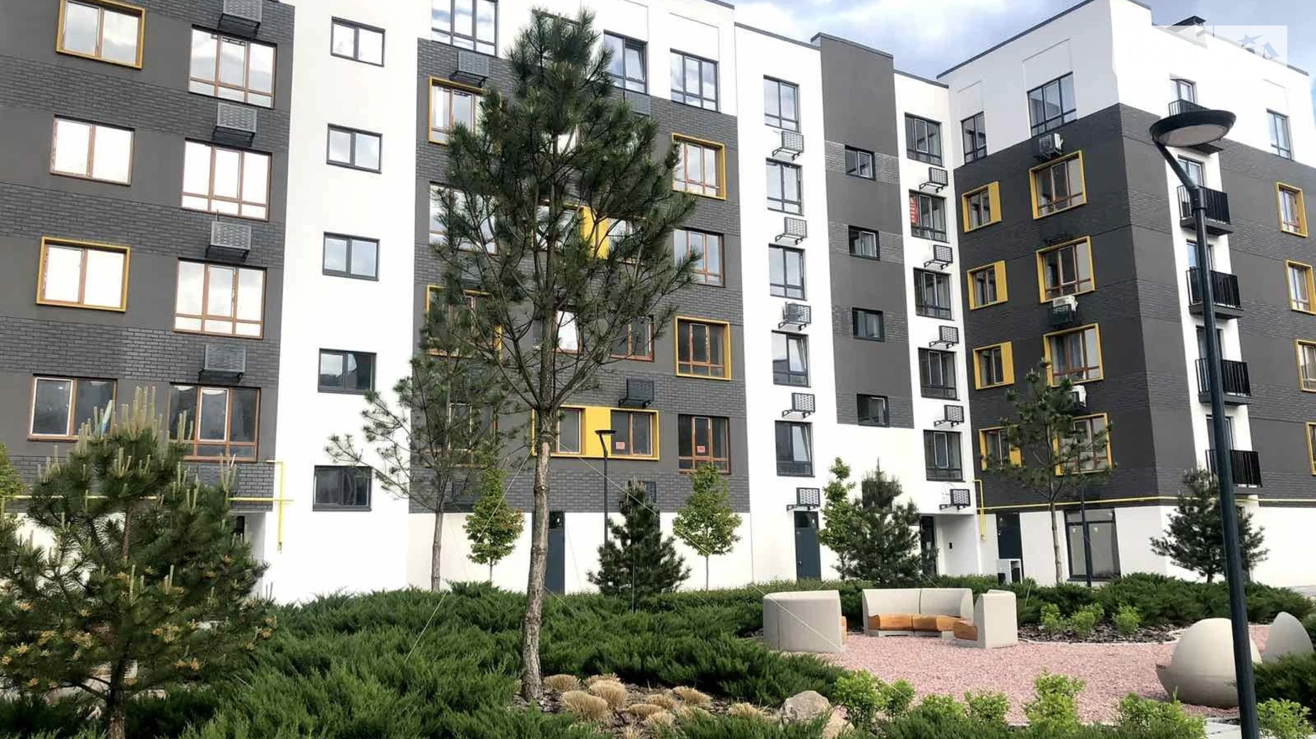Продається 1-кімнатна квартира 27 кв. м у Ірпені, вул. Соборна(ІІІ Інтернаціоналу), 2К/1 - фото 3