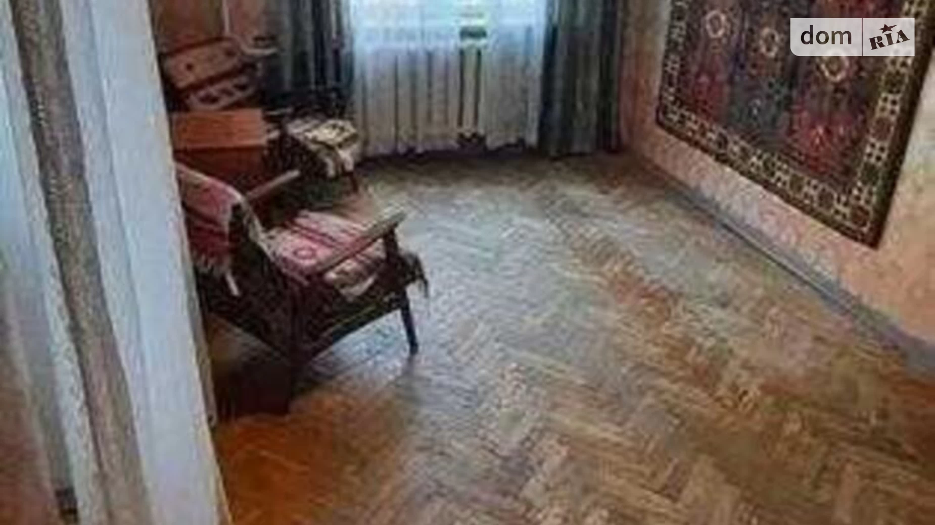 Продается 2-комнатная квартира 51 кв. м в Киеве, ул. Белорусская, 17Б - фото 4
