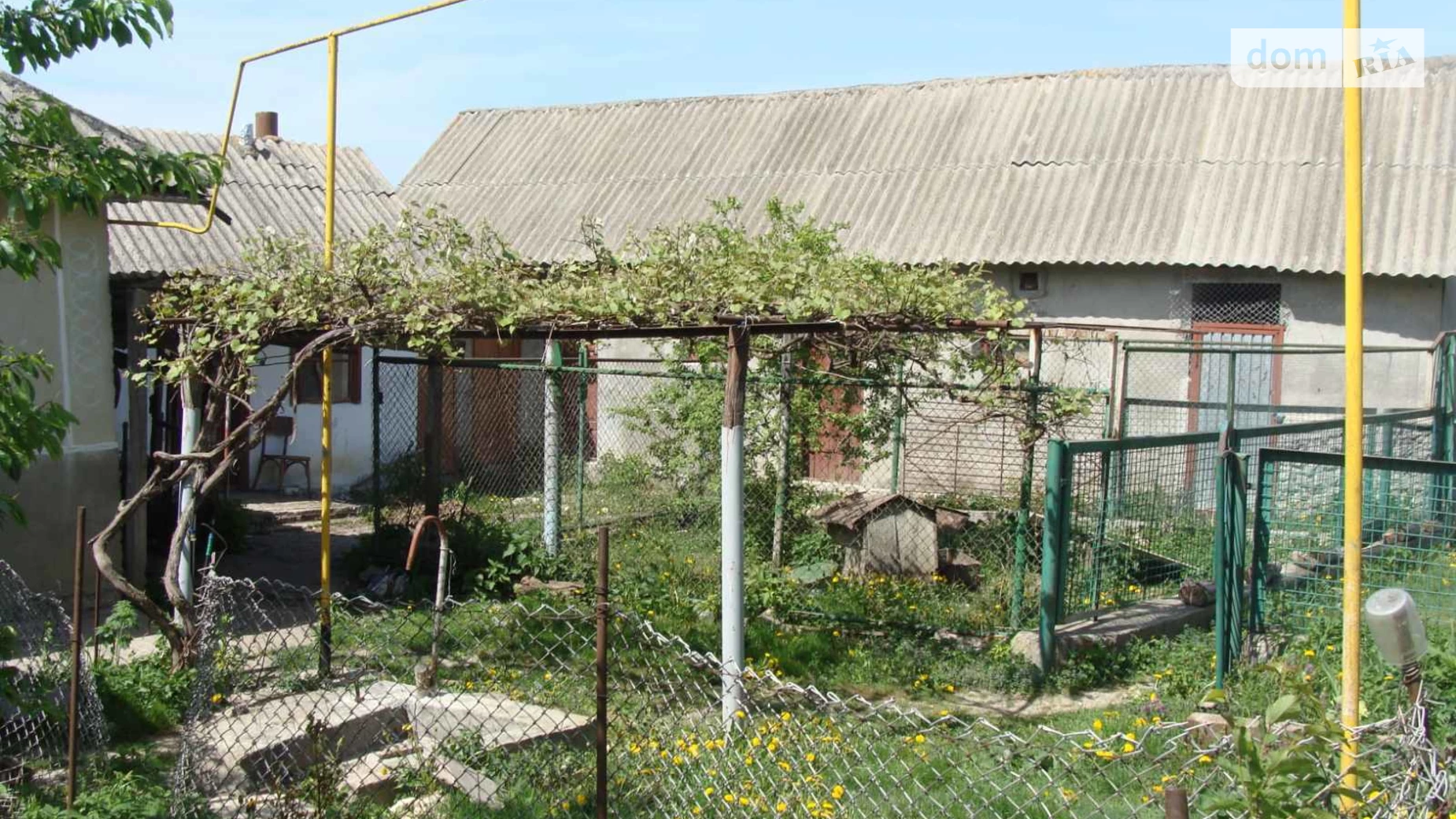 Продается одноэтажный дом 150 кв. м с мебелью, цена: 15000 $ - фото 2