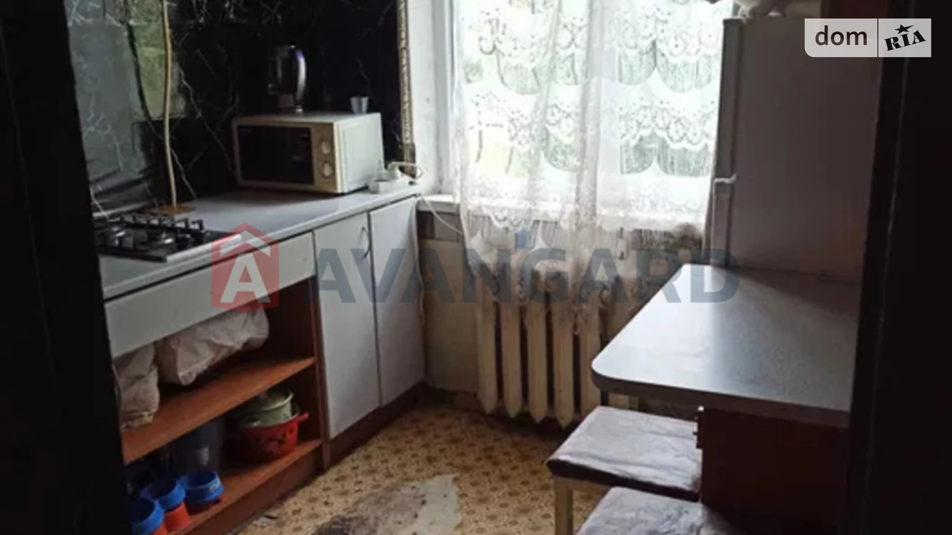 Продається 2-кімнатна квартира 47 кв. м у Черкасах, вул. Лупиноса Анатолія, 33 - фото 5