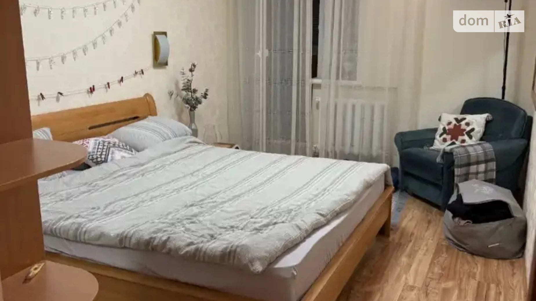 Продається 2-кімнатна квартира 72 кв. м у Дніпрі, вул. Набережна Перемоги, 136А - фото 5
