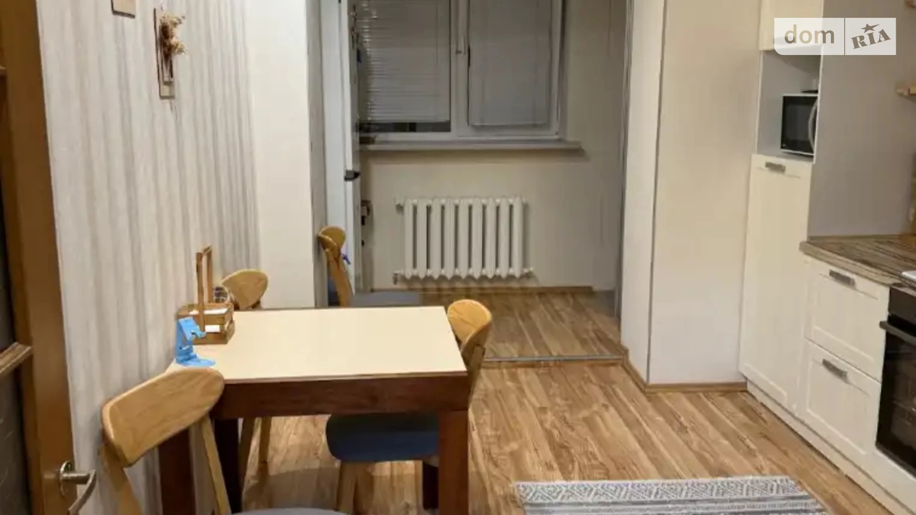 Продається 2-кімнатна квартира 72 кв. м у Дніпрі, вул. Набережна Перемоги, 136А - фото 4