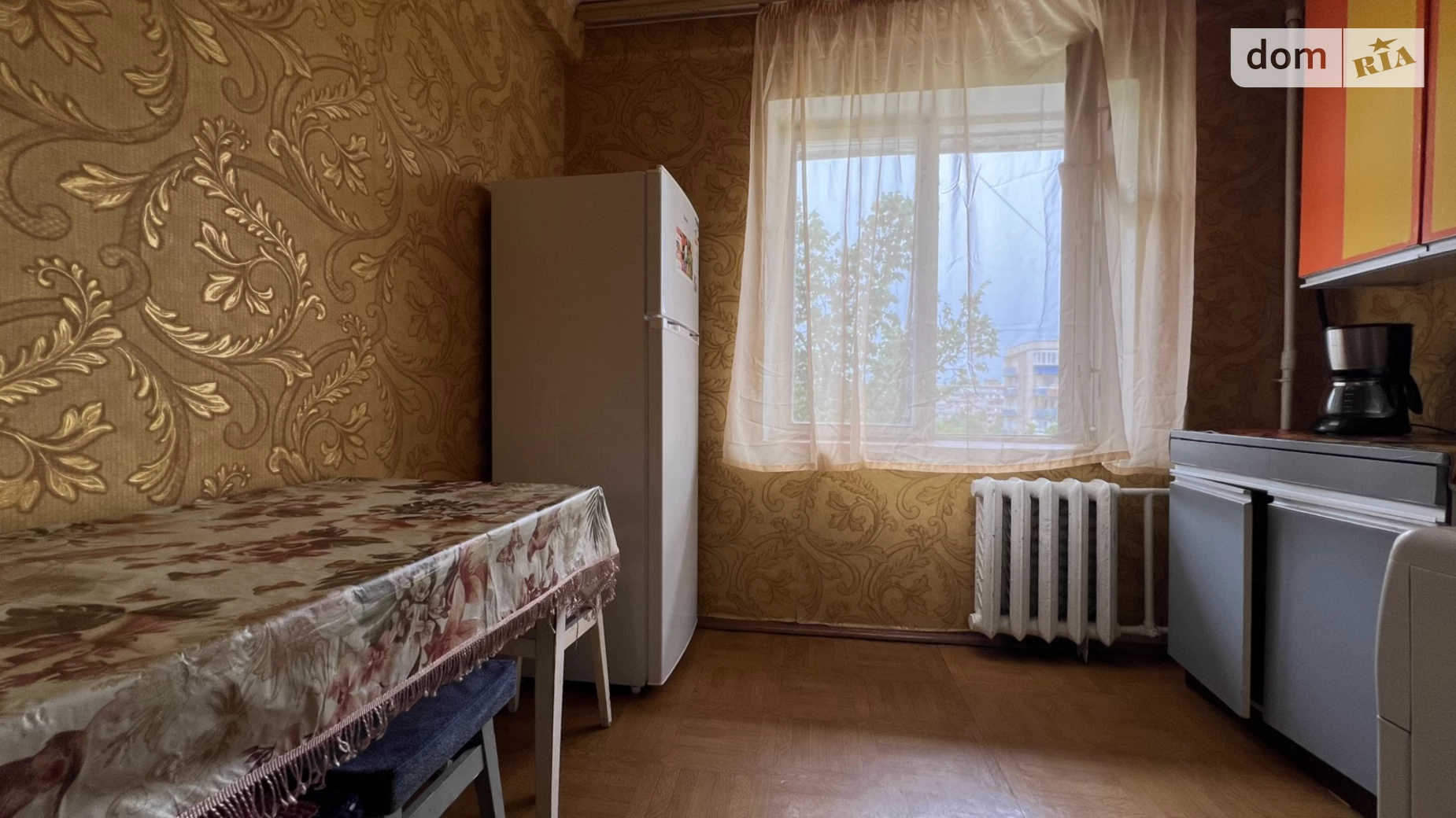 Продается 1-комнатная квартира 31.3 кв. м в Киеве, ул. Автозаводская, 15А - фото 3