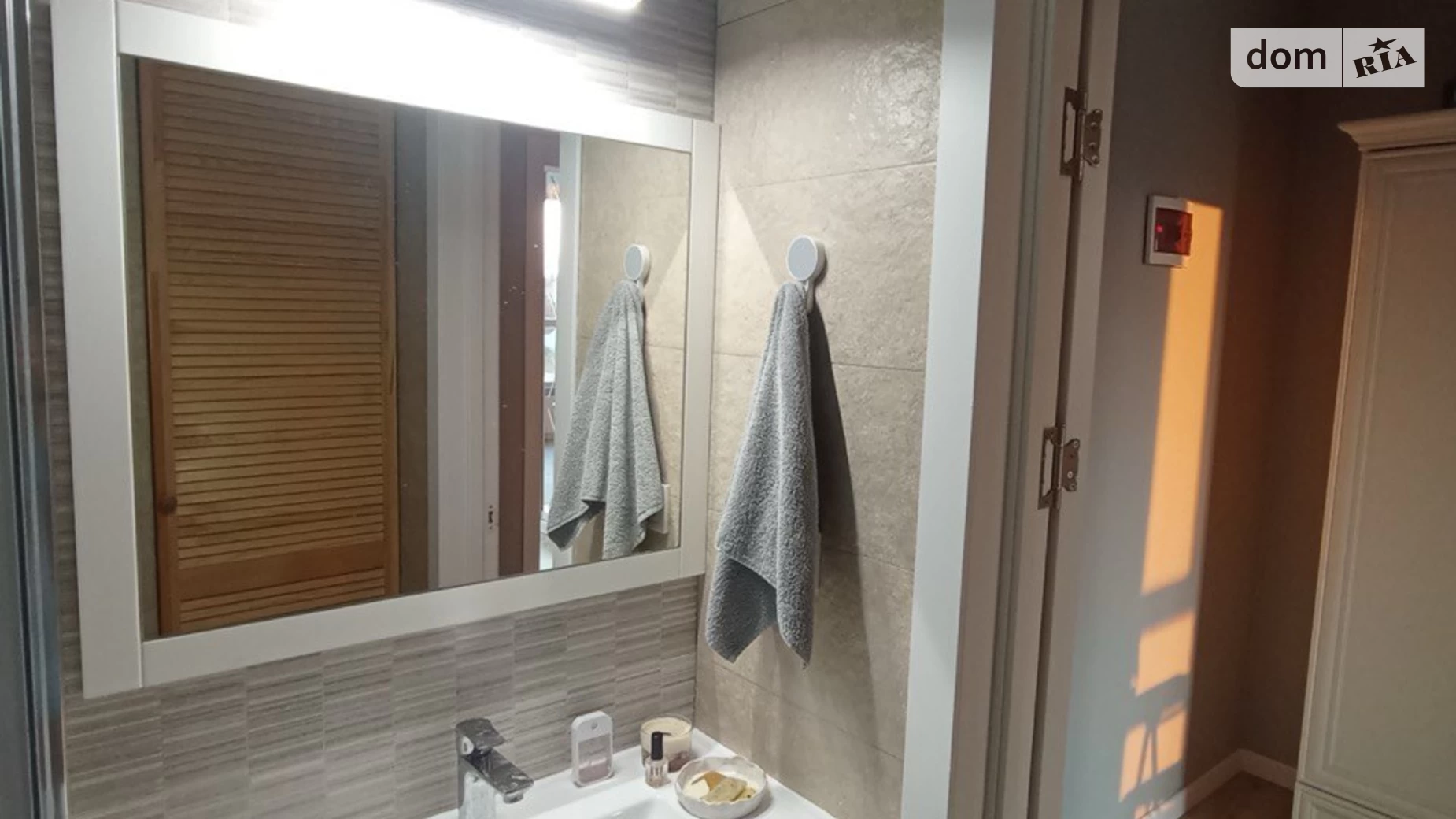 Здається в оренду 1-кімнатна квартира 45 кв. м у Києві, вул. Петропавлівська, 40 - фото 4