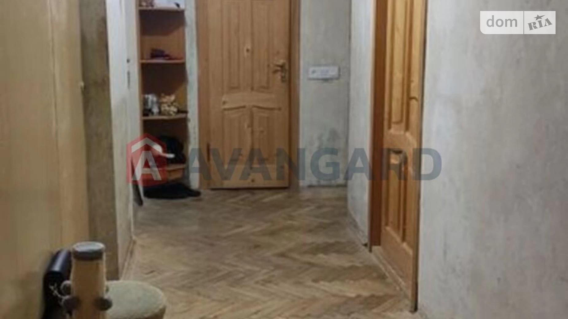 Продається 3-кімнатна квартира 66 кв. м у Львові, вул. Наукова - фото 5