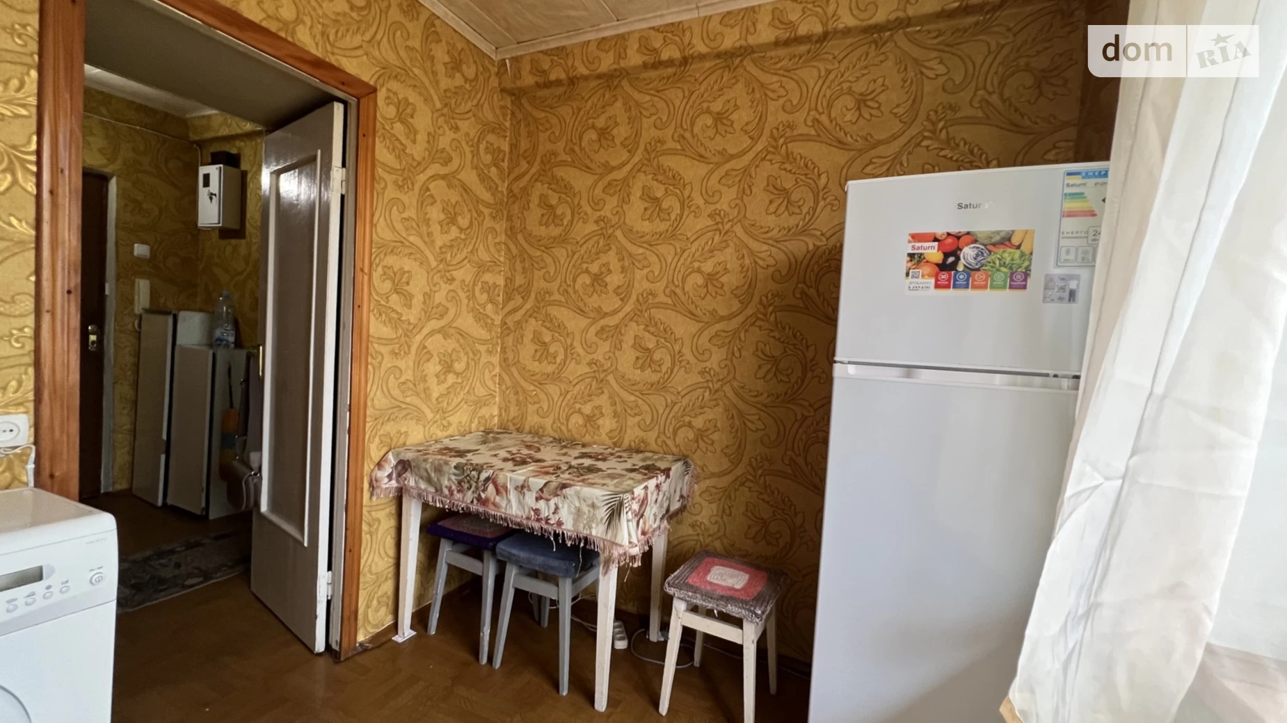 Продается 1-комнатная квартира 31.3 кв. м в Киеве, ул. Автозаводская, 15А - фото 4