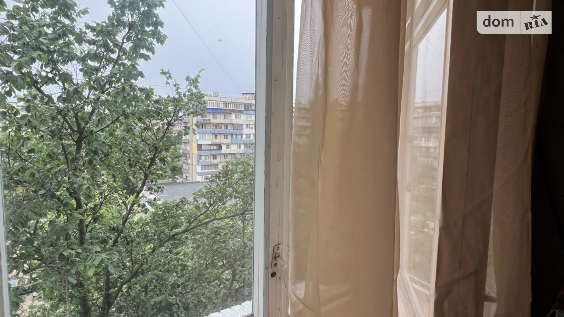 Продается 1-комнатная квартира 31.3 кв. м в Киеве, ул. Автозаводская, 15А - фото 5