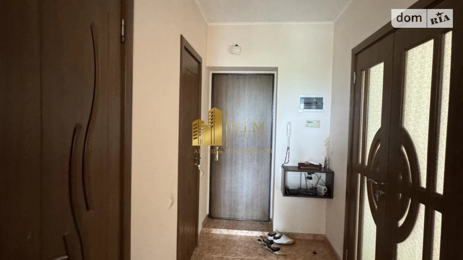 Продается 1-комнатная квартира 41 кв. м в Львове, ул. Вашингтона Джорджа - фото 2