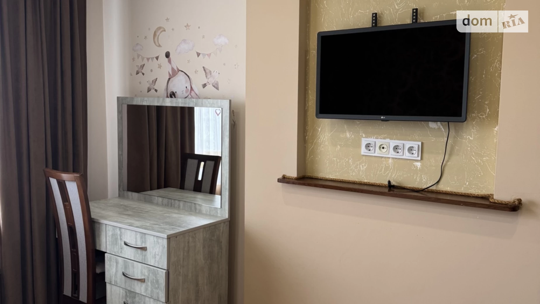 Продається 2-кімнатна квартира 80 кв. м у, цена: 63000 $ - фото 5