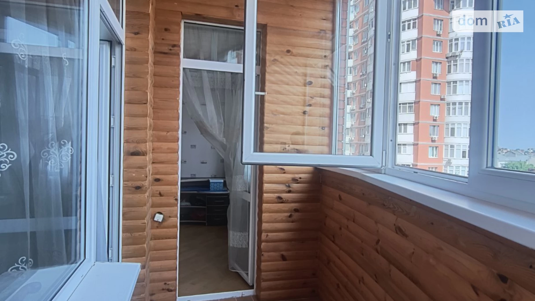Продається 3-кімнатна квартира 93 кв. м у Одесі, вул. Базарна, 5/4 - фото 4
