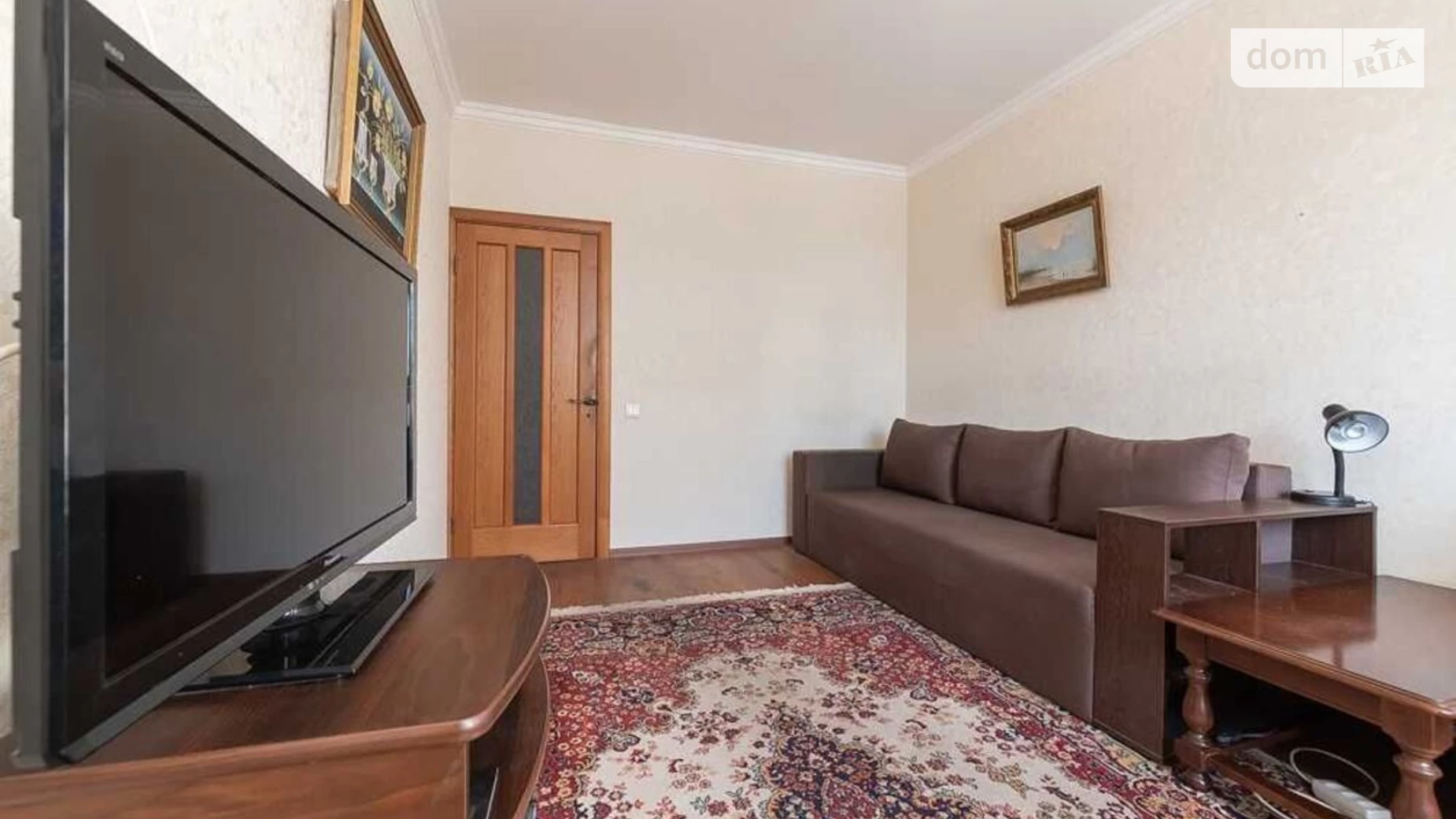 Продается 2-комнатная квартира 67 кв. м в Киеве, ул. Ованеса Туманяна, 3 - фото 3
